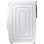 Samsung WW80T4040EE/EU lave-linge Chargement frontal 8 kg 1400 tr/min Blanc