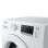 Samsung WW80T4040EE/EU lave-linge Chargement frontal 8 kg 1400 tr/min Blanc
