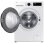 Samsung WW90CGC04DAEEP Lavadora de Carga Frontal 9Kg A Blanca