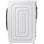 Samsung WW90CGC04DAEEP Lavadora de Carga Frontal 9Kg A Blanca