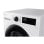 Samsung WW90CGC04DAEEP Lavadora de Carga Frontal 9Kg A Blanca