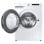 Samsung WW90T534DAWC Máquina de Lavar Roupa 9 kg 1400 RPM Branca