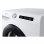Samsung WW90T534DAWC Máquina de Lavar Roupa 9 kg 1400 RPM Branca