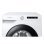 Samsung WW90T534DAWC Máquina de Lavar Roupa 9 kg 1400 RPM Branca