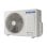 Samsung AJ050TXJ2KG/EU Unidad Exterior de Aire Acondicionado con Bomba de Calor 5.0kW Gas R32
