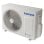 Samsung AJ050TXJ2KG/EU Unidad Exterior de Aire Acondicionado con Bomba de Calor 5.0kW Gas R32