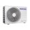 Samsung AJ052TXJ3KG/EU Unidad Exterior Inverter FJM 3 Puertos con Bomba de Calor 5.2kW Gas R32