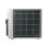 Samsung AJ068TXJ3KG/EU Unidad Exterior Inverter FJM 3 Puertos con Bomba de Calor 6.8kW Gas R32