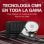 Seagate IronWolf Pro ST8000NT001 3.5" 8TB SATA