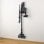 Severin Sepuro Pro HV 7186 Aspirador Escoba sin Cable 450W Negro