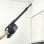Severin Sepuro Pro HV 7186 Aspirador Escoba sin Cable 450W Negro