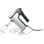 Frullatore Severin HM 3841 Frullatore a immersione 500 W Nero, Acciaio inossidabile