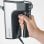 Frullatore Severin HM 3841 Frullatore a immersione 500 W Nero, Acciaio inossidabile