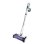 Shark IW3611EU Aspiradora Escoba a Batería 2.5Ah 0.42L Azul/Blanca