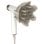Shark SpeedStyle HD333EU Secador de Pelo y Moldeador con Accesorios 1700W