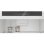 Frigorifero Una Porta Siemens iQ500 KI81RADD0 No Frost 177 cm 310 L D Bianco