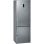 Siemens iQ300 KG49NXIDQ Frigorífico Combinado D Aço Inoxidável