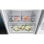 Siemens iQ300 KG49NXIDQ Frigorífico Combinado D Aço Inoxidável