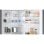Siemens iQ300 KG36NXXBF Frigorífico Combi B Acero Inoxidable