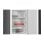 Siemens iQ300 KG36NXXBF Frigorífico Combi B Acero Inoxidable