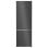 Siemens KG49NSBBF Frigorífico Combinado B Preto