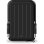 Silicon Power A66 Externe Festplatte (2,5 Zoll, 5 TB, USB 3.2, Schwarz)