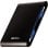 Disque dur externe Silicon Power Armor A80 1 To Noir