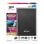 Disque dur externe Silicon Power Armor A80 1 To Noir
