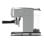 Solac CE4523 Cafetera Semi-Automática Espresso Acero Inoxidable