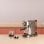Solac CE4523 Cafetera Semi-Automática Espresso Acero Inoxidable