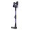 Taurus Crossback Digital Flex Aspirador Vertical a Bateria 22.2V Preto/Azul