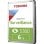 Toshiba S300 3,5 Zoll, 6 TB, SATA, Bulk