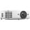 Viewsonic PS502W Proyector de Corto Alcance WXGA 4000 ANSI Lúmenes Blanco