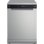 Whirlpool MaxiSpace W7F HP43 X Lavavajillas Independiente Capacidad 15 Cubiertos C Inox