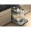 Whirlpool MaxiSpace W7F HP43 X Lavavajillas Independiente Capacidad 15 Cubiertos C Inox