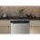 Whirlpool MaxiSpace W7F HP43 X Lavavajillas Independiente Capacidad 15 Cubiertos C Inox