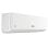 Whirlpool SPICR 312W Ar Condicionado Split 1x1 com Bomba de Calor 3000 Frigorias Branco