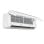 Whirlpool SPICR 312W Ar Condicionado Split 1x1 com Bomba de Calor 3000 Frigorias Branco