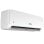 Whirlpool SPICR 309W Ar Condicionado Split 1x1 com Bomba de Calor 2250 Frigorias Branco