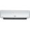 Whirlpool SPIW309A3WF.1 Aire Acondicionado Split 1x1 con Bomba de Calor 2250 Frigorías WiFi Blanco