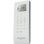 Whirlpool SPIW309A3WF.1 Ar Condicionado Split 1x1 com Bomba de Calor 2250 Frigorias WiFi Branco