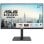 ASUS VA27ACFSN Écran de PC 68,6 cm (27&quot;) 2560 x 1440 pixels Wide Quad HD LCD Noir