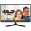 ASUS VY229Q Computerbildschirm 54,5 cm (21.4") 1920 x 1080 Pixel Full HD LCD Schwarz