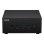 ASUS ExpertCenter PN53-BBR777HD Taille du PC 0,92 L Noir 7735H 3,2 GHz