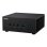 ASUS ExpertCenter PN53-BBR777HD Taille du PC 0,92 L Noir 7735H 3,2 GHz