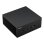 ASUS ExpertCenter PN53-BBR777HD Taille du PC 0,92 L Noir 7735H 3,2 GHz