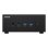ASUS ExpertCenter PN53-BBR777HD Taille du PC 0,92 L Noir 7735H 3,2 GHz