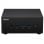 ASUS ExpertCenter PN52-S9032MD AMD Ryzen™ 9 5900HX 16 Go DDR4-SDRAM 1 To SSD Mini PC Noir