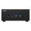 ASUS ExpertCenter PN64-S3032MD Intel® Core™ i3 i3-1220P 8 Go DDR5-SDRAM 256 Go SSD Mini PC Noir