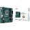 Placa Base ASUS PRO Q670M-C-CSM Intel Q670 LGA 1700 DDR5 Micro ATX Sin WiFi